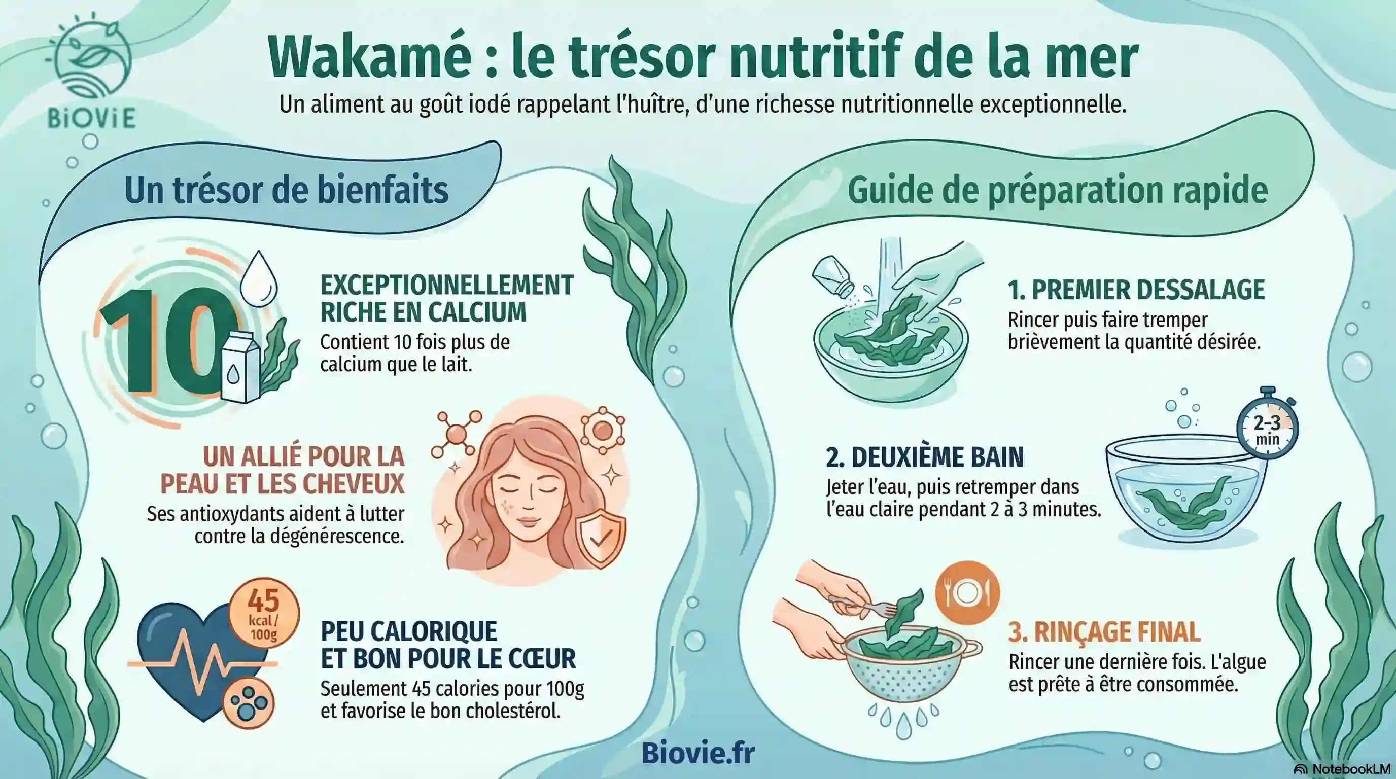 WAKAME